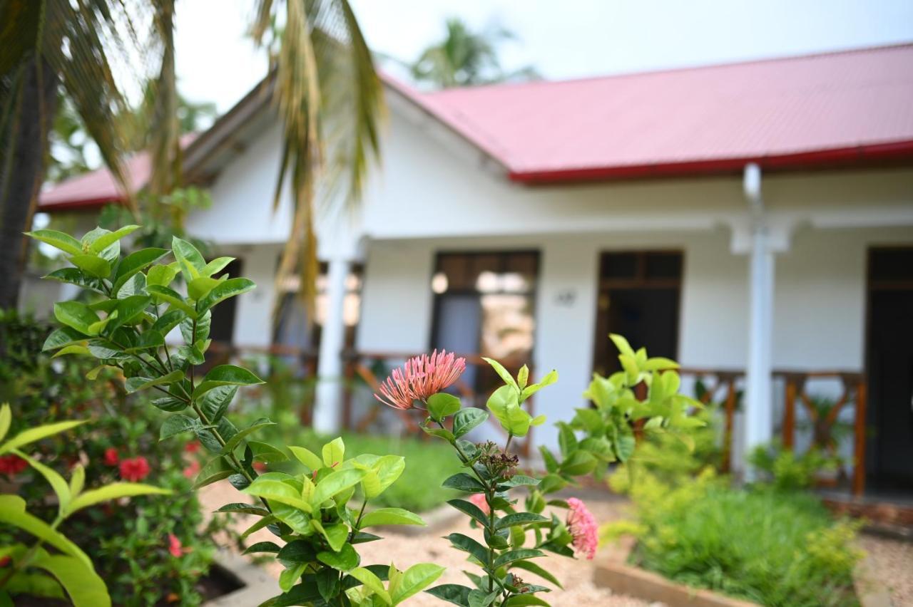 Tiande Boutique Hotel Pwani Mchangani Extérieur photo