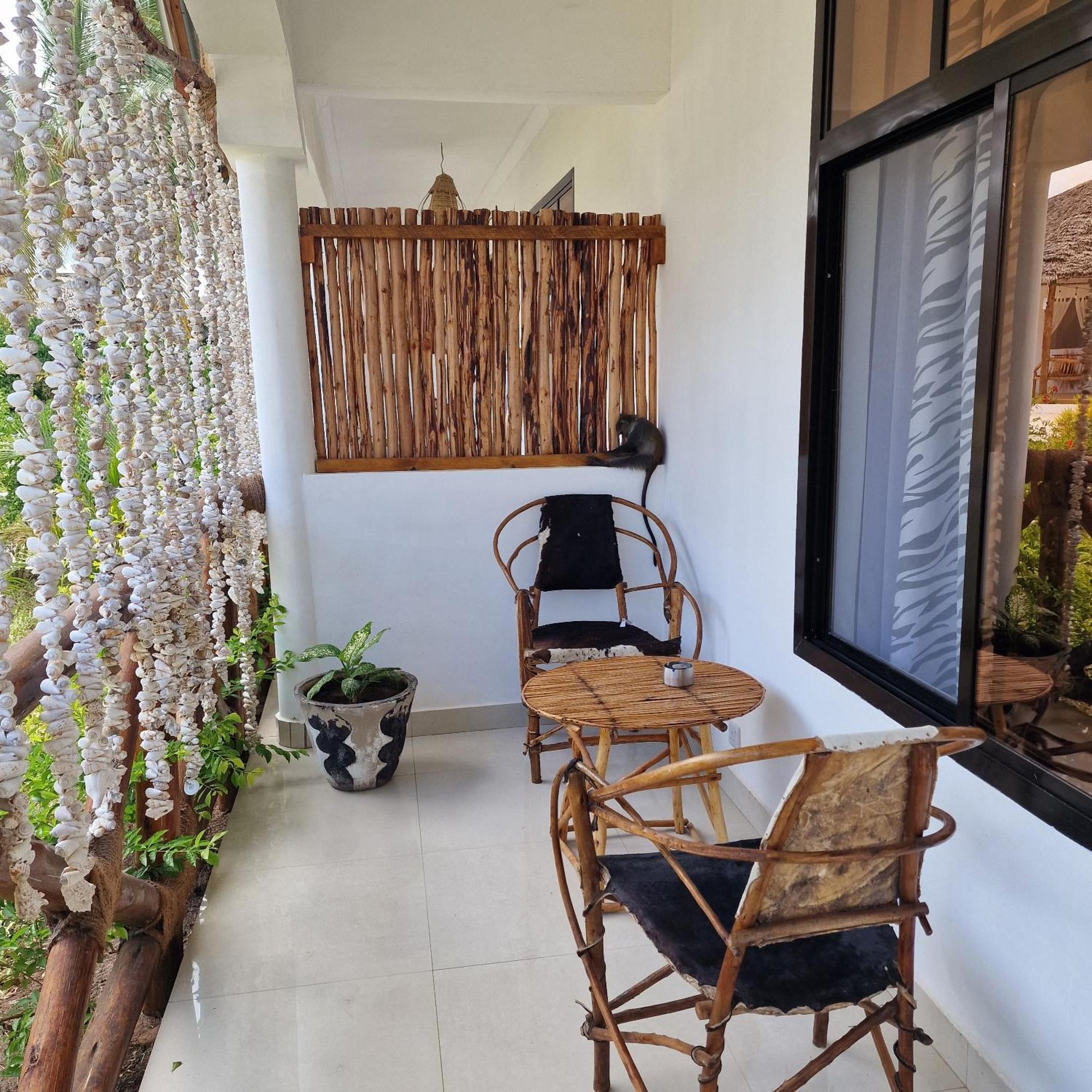 Tiande Boutique Hotel Pwani Mchangani Extérieur photo