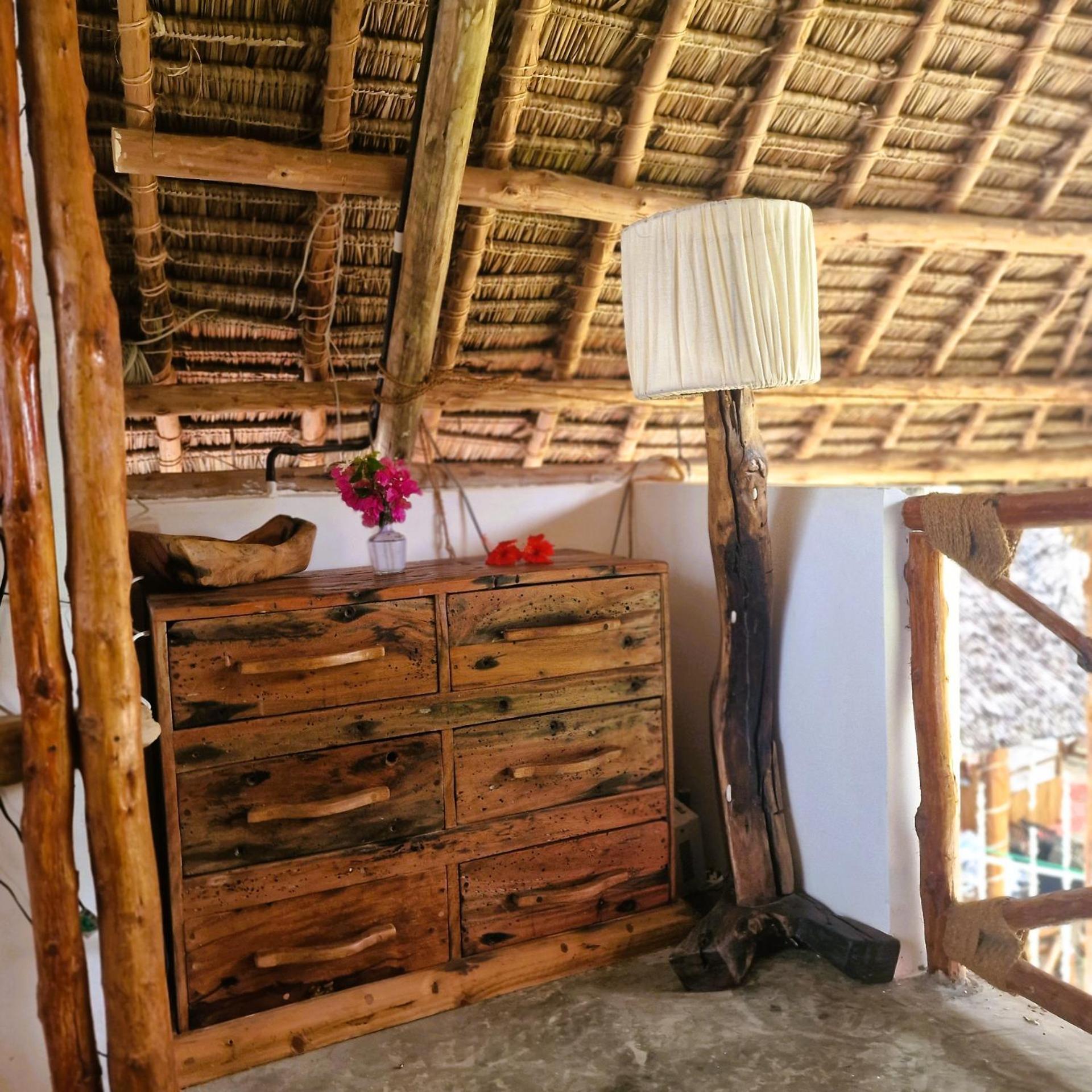 Tiande Boutique Hotel Pwani Mchangani Extérieur photo